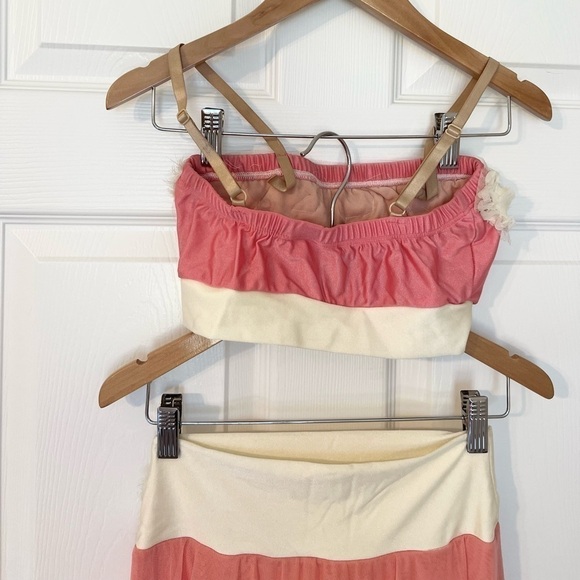 Pumpers Dance Competition Solo Costume Lyrical Performance - Picture 4 of 8